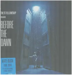 Kate Bush - Before the Dawn