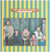 The Hotmud Family - Meat And Potatoes & Stuff Like That
