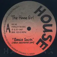 The House Girl - Bessie Smith