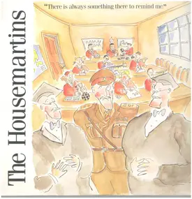 The Housemartins - There Is Always Something There To Remind Me