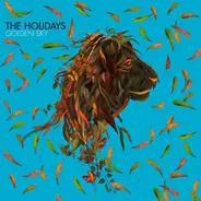 The Holidays - Golden Sky