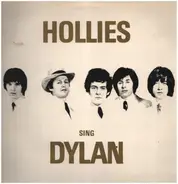 The Hollies - Hollies Sing Dylan