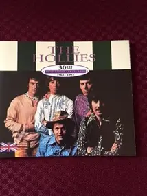 The Hollies - 30th Anniversary Collection 1963-1993