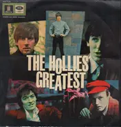 The Hollies - The Hollies' Greatest