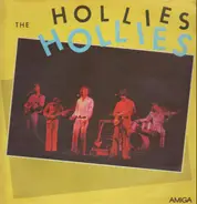 The Hollies - Amiga Edition