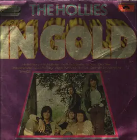The Hollies - In Gold