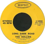 The Hollies - Long Dark Road