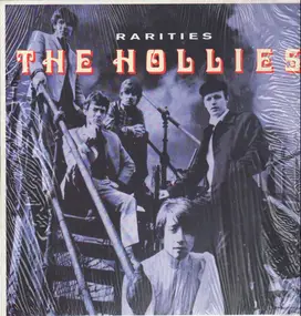 The Hollies - Rarities
