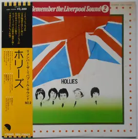 The Hollies - Remember The Liverpool Sound 2