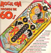 The Hollies, Rod Stewart, Manfred Mann - Rock On Through The 60's