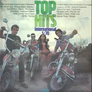The Hollies / The Equals / Vanity Fare a.o. - Top Hits International 1/70
