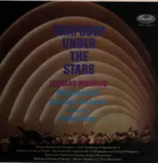 The Hollywood Bowl Symphony Orchestra , Miklós Rózsa , Leonard Pennario - Rhapsody Under The Stars