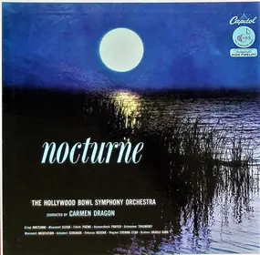 The Hollywood Bowl Symphony Orchestra - Nocturne