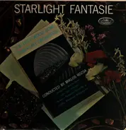 The Hollywood Bowl Symphony Orchestra - Starlight Fantasie
