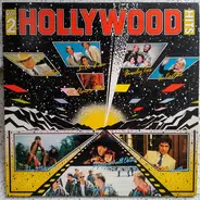 The Hollywood Hits Orchestra Featuring Billy Andrusco - Hollywood Hits (Vol.2)