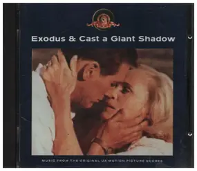 Hollywood Studio Orchestra - Exodus & Cast A Giant Shadow