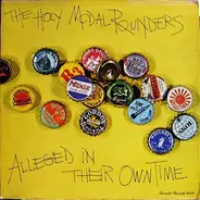 The Holy Modal Rounders - Alleged in Their Own Time