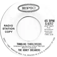 The Honeydreamers - Tumbling Tumbleweeds