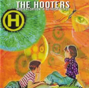 The Hooters - Hooterization: A Retrospective