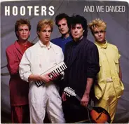 The Hooters - And We Danced