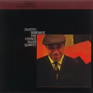 The Horace Silver Quintet - Silver's Serenade