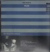 The Horace Silver Quintet - Silver's Blue