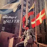 The Horace Silver Quintet - The Stylings of Silver