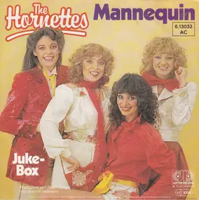 The Hornettes - Mannequin