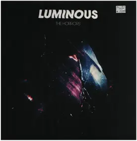 The Horrors - Luminous