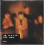 The Horrors - Primary Colours