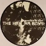 The Havana Boys - A Question Of Düff
