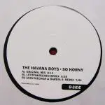 Havana Boys - So Horny