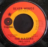 The Hagers - Silver Wings