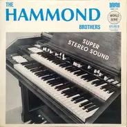 The Hammond Brothers - The Hammond Brothers