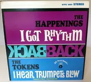 The Happenings / The Tokens - Back to Back