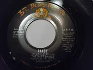 The Happenings - Randy/The Love Song Of Mommy And Dad
