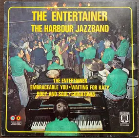 The Harbour Jazz Band - The Entertainer