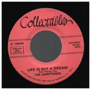 The Harptones - Life Is But A Dream / It All Depends On You