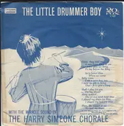 The Harry Simeone Chorale / The Voices Of The Junior Chorale - The Little Drummer Boy / Die Lorelei