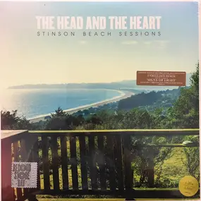The Head and the Heart - Stinson Beach Sessions