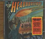 the Headhunters - Return of the Headhunters