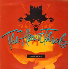 Heart Throbs - Cleopatra Grip