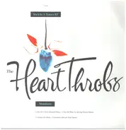 The Heart Throbs - She's In A Trance EP