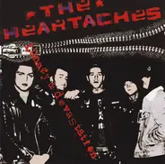The Heartaches - Lunacy & Devastation
