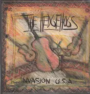 The Hedgehogs - Invasion U.S.A.