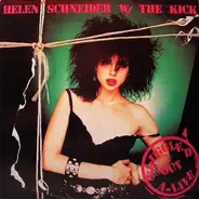 The Helen Schneider Kick - Smuggled out a Live