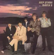 The Hep Stars - Bästa 2