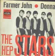 The Hep Stars - Farmer John / Donna