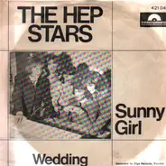 The Hep Stars - Sunny Girl / Wedding