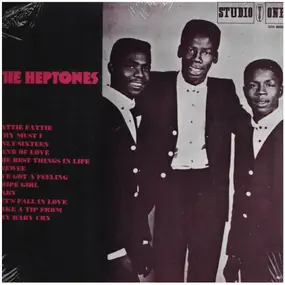The Heptones - The Heptones